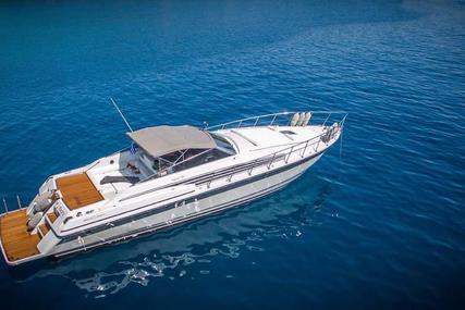 Mochi Craft Caliari 45 for sale in Greece for €115,000 (£103,343)