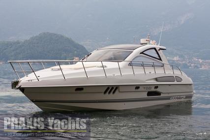 Airon Marine 4300 Hard Top for sale in Greece for €255,000 (£232,406) Airon Marine 4300 Hard Top for sale in Greece for €255,000 (£232,406)