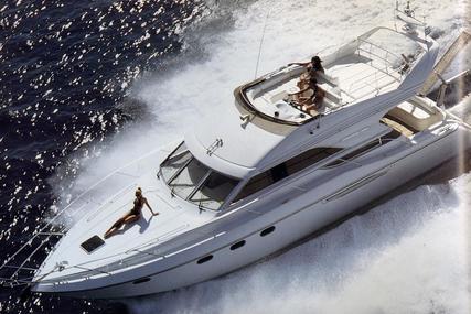 Princess 440 for sale in Greece for €120,000 (£104,222)