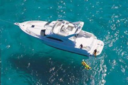 Sea Ray 450 Express Bridge for sale in Greece for €145,000 (£130,478)