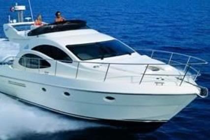 Azimut Yachts 42 for sale in Greece for €170,000 (£145,354)