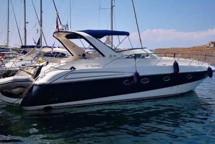 Windy Typhoon 43 for sale in Greece for €180,000 (£155,219)