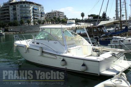 Rampage 38 Express for sale in Greece for €170,000 (£155,979) Rampage 38 Express for sale in Greece for €170,000 (£155,979)