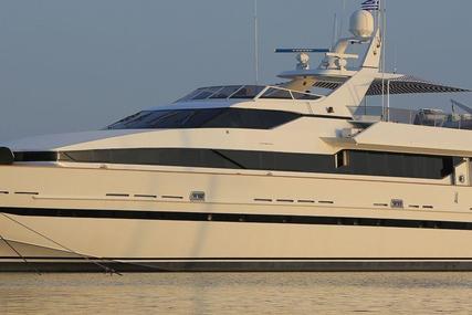 Baglietto Captain Z for sale in Greece for €950,000 (£860,999) Baglietto Captain Z for sale in Greece for €950,000 (£860,999)