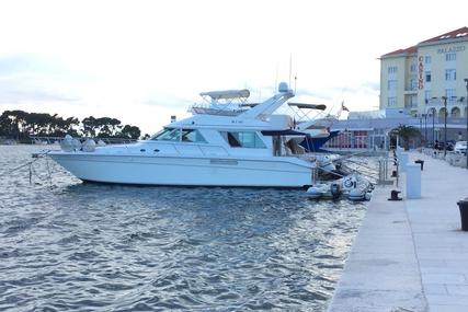 Sea Ray 500 Sedan Bridge for sale in Italy for €69,000 (£61,770)
