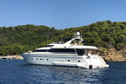 Falcon 28 M for sale in Greece for €600,000 (£537,134) Falcon 28 M for sale in Greece for €600,000 (£537,134)