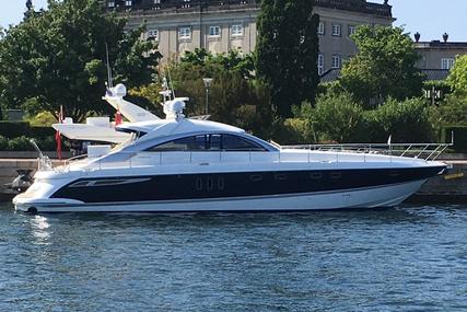 Fairline Targa 62 for sale in Denmark for €359,000 (£326,794) Fairline Targa 62 for sale in Denmark for €359,000 (£326,794)