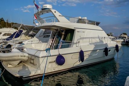 Ferretti 39 for sale in Greece for €78,000 (£71,003) Ferretti 39 for sale in Greece for €78,000 (£71,003)