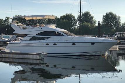 Fairline Phantom 50 for sale in Netherlands for €269,000 (£244,868) Fairline Phantom 50 for sale in Netherlands for €269,000 (£244,868)
