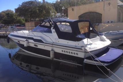 Sunseeker Martinique 36 for sale in Malta for €57,500 (£51,475)