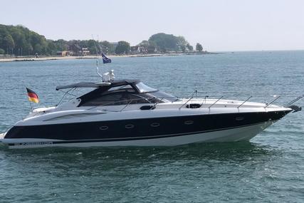 Sunseeker Camargue 50 for sale in Germany for €219,000 (£196,054) Sunseeker Camargue 50 for sale in Germany for €219,000 (£196,054)
