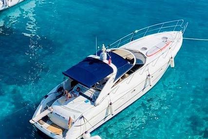 Princess V50 for sale in Croatia for €240,000 (£214,850)