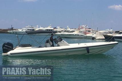 TECHNOHULL G5 SEA DNA 999 for sale in Greece for €140,000 (£118,072)