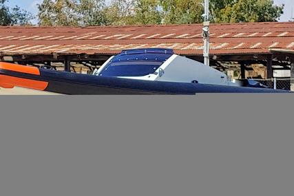 Goldfish 36 P1 SuperSport for sale in Greece for €165,000 (£141,626)