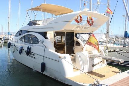 Azimut Yachts 46 for sale in Spain for €149,000 (£135,403)