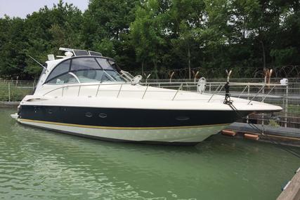 Custom Cruiser 440 for sale in Netherlands for €159,000 (£145,251) Custom Cruiser 440 for sale in Netherlands for €159,000 (£145,251)