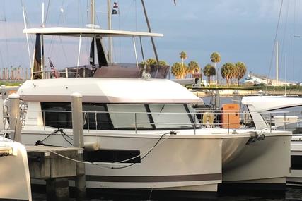 Fountaine Pajot MY 37 for sale in United States of America for $459,000 (£365,897)