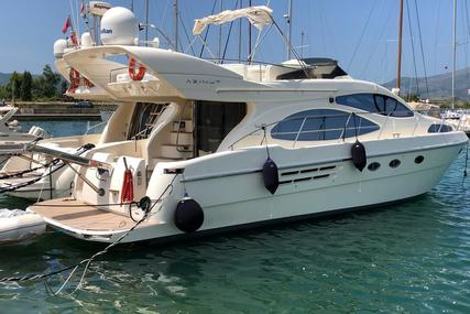 Azimut Yachts 46 Fly for sale in Albania for €217,000 (£195,004)
