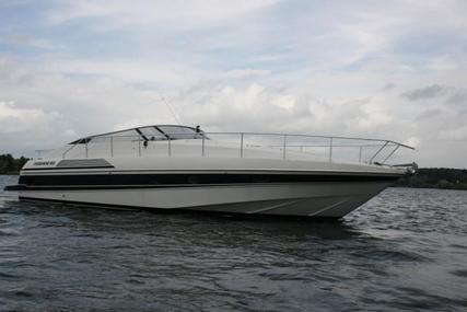 Pershing 40 for sale in Germany for €84,500 (£76,920) Pershing 40 for sale in Germany for €84,500 (£76,920)