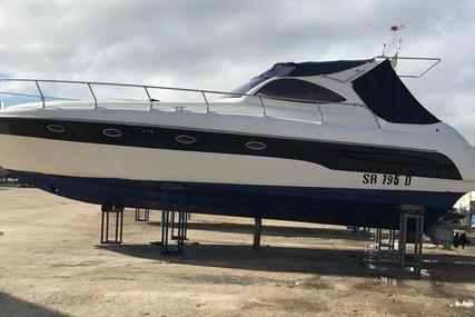 Custom Composit 42 Open for sale in Italy for €117,000 (£106,883) Custom Composit 42 Open for sale in Italy for €117,000 (£106,883)