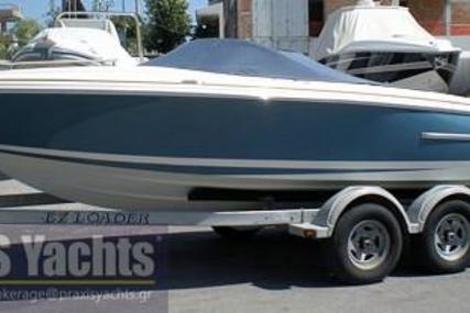 Chris-Craft Lancer 20 for sale in Greece for €28,000 (£24,312)