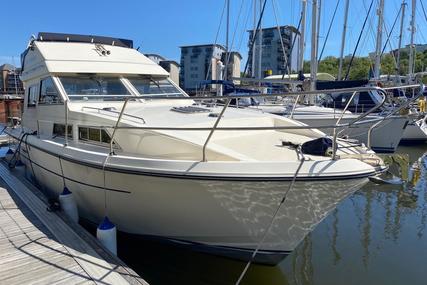 Princess 33 Mk2 for sale in United Kingdom for £26,500