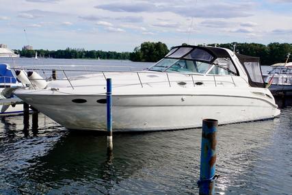 Sea Ray 380 Sundancer for sale in Germany for €99,000 (£89,085)