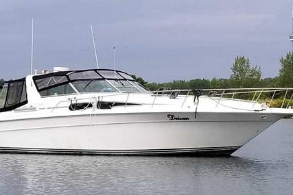 Sea Ray 420/440 Sundancer for sale in United States of America for $59,000 (£46,742)