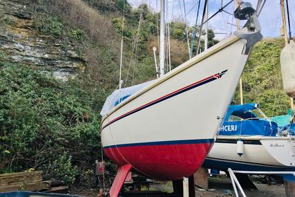 Sadler 29 for sale in United Kingdom for £17,500