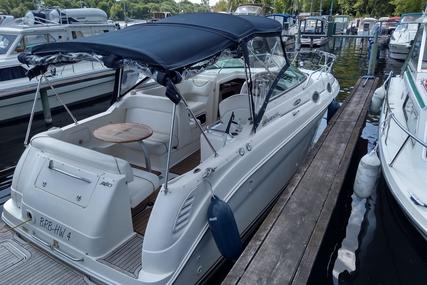 Sea Ray 260 DA for sale in Germany for €36,000 (£32,228)