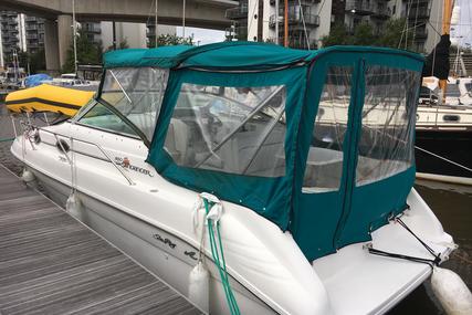 Sea Ray 250 for sale in United Kingdom for £18,750