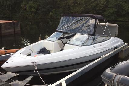 Mariah 22 SX Bowrider for sale in Germany for €18,500 (£16,958) Mariah 22 SX Bowrider for sale in Germany for €18,500 (£16,958)