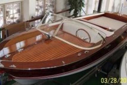 Cranchi Oldtimer for sale in Germany for €79,000 (£71,913) Cranchi Oldtimer for sale in Germany for €79,000 (£71,913)