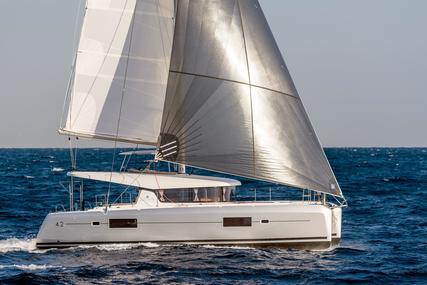 Lagoon 42 for sale in United States of America for P.O.A.