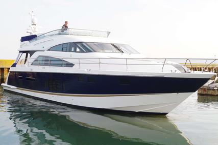 Fairline Squadron 58 for sale in Spain for £599,795
