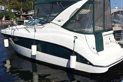 Maxum 2700 SE for sale in Canada for P.O.A.