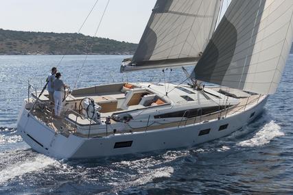 Jeanneau 54 for sale in United States of America for $609,000 (£482,472)