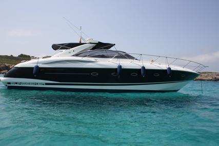 Sunseeker Camargue 50 for sale in Spain for £169,500
