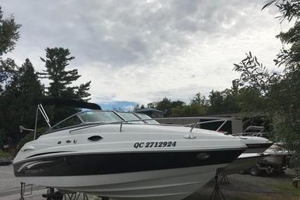 Chaparral 215 for sale in Canada for P.O.A. Chaparral 215 for sale in Canada for P.O.A.