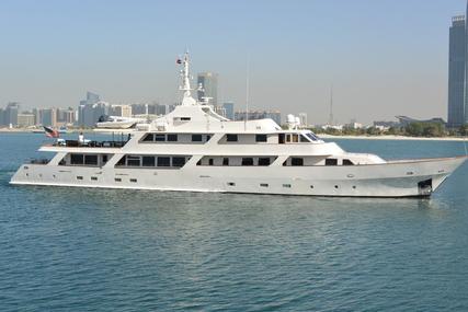 Custom Astillero Navales 46M Steel for sale in Egypt for $2,720,000 (£2,175,930) Custom Astillero Navales 46M Steel for sale in Egypt for $2,720,000 (£2,175,930)