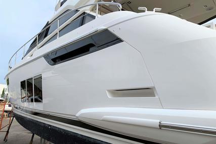 Fairline Squadron 48 for sale in Spain for £489,950