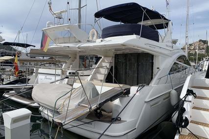 Sealine T50 for sale in Spain for £299,950