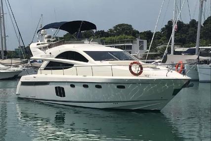 Fairline Phantom 48 for sale in Spain for £349,950