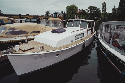 Toledo Zephyr for sale in United Kingdom for £19,950