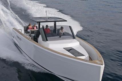 Fjord 40 Open for sale in Spain for €484,995 (£441,487) Fjord 40 Open for sale in Spain for €484,995 (£441,487)