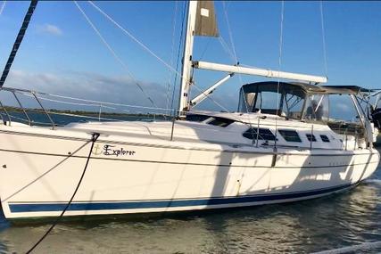 Hunter 41 Deck Salon for sale in United States of America for $159,900 (£126,753)