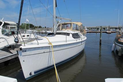 Hunter 41 Deck Salon for sale in United States of America for $149,500 (£118,509)