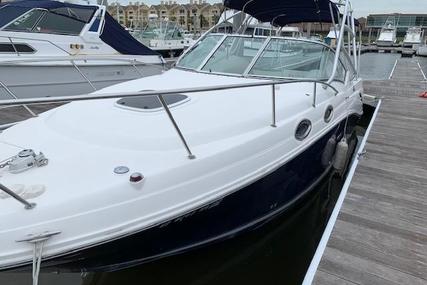 Sea Ray 270 Amberjack for sale in United States of America for $39,900 (£31,610)
