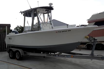 Sea Hunt Triton 225 for sale in United States of America for $55,000 (£43,844)