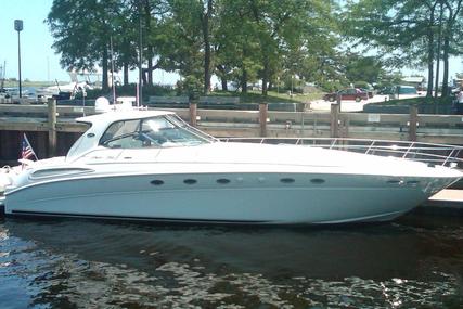 Sea Ray 510 Sundancer for sale in United States of America for $205,000 (£162,643)
